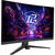 ASRock 68,5cm PG27FRS1A 16:9 HDMI/DP curved 280Hz FHD