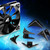 120mm Sharkoon SilentStorm BW120 PWM Fan (120 mm)