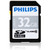 CARD Philips HC Card 32GB Class 10 UHS-I U1