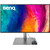 BenQ 80.0cm PD3225U 16:9 DP/HDMI/TB lift/piv. spk. UHD