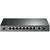 TP-Link Switch TL-SG1210P 10-Port Gigabit PoE