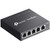 TP-Link Omada Switch 5x GE ES205GP 4-Port PoE+