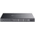 TP-Link Omada ES228GMP 28-Port Gigabit Easy mgd. Switch 24-Port PoE+