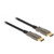 DELOCK Aktives Optisches Kabel HDMI 8K 60Hz 20m