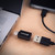 Sharkoon USB 3.2 Gen 1 Adapter OfficePal. USB-A  USB-C / USB-C  USB-A (schwarz. 2er Set)