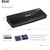Club3D 4K Dockingstation USB3 -3xUSB3/HDMI/DP/DVI/ black