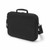 Dicota Laptop Tasche Eco Multi BASE bis 35,8cm 14.1" Schwarz
