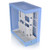 Midi Thermaltake CTE E600 MX Hydrangea Blue