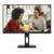 60,5cm/ 24" AOC 24E3QAF Full HD IPS 4ms HDMI VGA DP LS Black