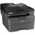 L Brother MFC-L2800DW S/W-Laser-Multifunktionsgerät 4in1 A4 LAN WLAN ADF Duplex