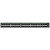 48P Grandstream GWN7806 Enterprise Layer 2+ Verwalteter Netzwerk-Switch