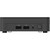ASUS NUC GEN13 Pro Arena Canyon i3/2x4GB/512GB/Win11 Pro RNUC13ANKi30WC2 EU CORD