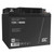 Green Cell Ersatzbatterie AGM22 12V/40Ah