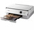 T Canon PIXMA TS5351i Tinte-Multifunktionssystem 3in1 WLAN Duplex Weiß
