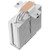 K Cooler Deepcool AK400 G2 WH