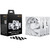 be quiet! Pure Wings 3 Reverse 3-Pack 120mm PWM white