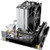 be quiet! Pure Rock Slim 3