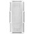 CORSAIR Midi 5000T (Tempered Glass) White