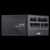 850W XPG CORE REACTOR II VE 850 ATX3.1 80+ Gold