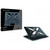 CONCEPTRONIC Laptop-Kühlpad 50Kg ERGO 15.6" sw