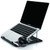 CONCEPTRONIC Laptop-Kühlpad 50Kg ERGO 15.6" sw
