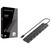 CONCEPTRONIC 7-Port Hub USB-A2.0-7xA2.0/DC o.Netz. sw