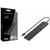 CONCEPTRONIC 7-Port Hub USB-A3.0-7xA3.2Gen1/DC m.Netz. sw
