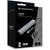 CONCEPTRONIC 7-Port Hub USB-A3.0/-C Adap.-4xA3.0+m.Netz. gr