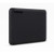 Toshiba 6.3cm 4TB USB3.2 Canvio Advance green extern retail