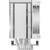K Cooler Deepcool AK700 DIGITAL WH