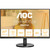 AOC 68.6cm (27") U27B3A 16:09 2xHDMI+DP IPS black Spk.