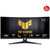 ASUS TUF Gaming VG34VQ3B 86.7cm (21:9) UWQHD HDMI DP