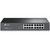 TP-Link Switch 16x FE TL-SF1016DS TP-Link Switch 16x FE TL-SF1016DS