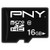 CARD Micro HC Card 16GB PNY Performance Plus Cl.10 retail