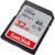 CARD SANDISK ULTRA 32GB HC MEMORY