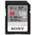 CARD Sony XC M series 128GB UHS-II Class 10 U3 V60