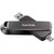 STICK SD CARD EXTREME PRO DUAL DRIVE 512GB