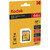 CARD Kodak 64GB UHS-I U1 V10 Premium