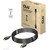 Club3D HDMI-Kabel A - A 2.1 Ultra High Speed 10K HDR 4m retail