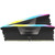 64GB PC 5600 CL40 CORSAIR KIT (2x32GB) Vengeance RGB b retail