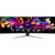 MPG 491CQPDE QD-OLED Curved Gaming Monitor 124.46cm (49"")