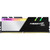 G.Skill 32GB (2x16GB Dual-Kit) PC3600 CL18 32GTZN RGB Trident Z Neo RGB (Intel optimiert)