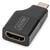 DIGITUS Adapter USB-C St.- HDMI Bu./ 4K/30HZ 5cm
