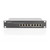 DIGITUS Switch 8-Port Gigabit 80W PoE Managed schwarz