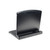 DIGITUS Konsole 17" TFT o.Tastatur o. KVM-Modul schw.