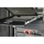 DIGITUS Modulare Konsole 19"TFT,8-Port KVM&Touchpad,US-Ameri