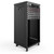 Universal 19-Zoll Equipment Rack mit Rollen, 21HE
