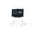 AVOCOR Google Meet 65 DS 165cm 65/3840x2160/USB-C/HDMI/USB 3.2