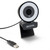 Dicota Webcam Ringlight 5MP black