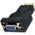 I-TEC DISP PORT TO VGA ADAPTER